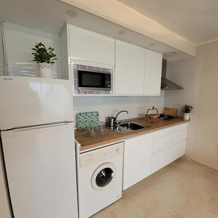 Apartment Nautilus Vistas Mar, Nuevo Centro Salou