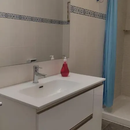 Nautilus Vistas Mar, Nuevo Centro Apartment Salou