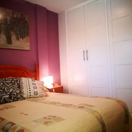 Nautilus Vistas Mar, Nuevo Centro Apartment Salou