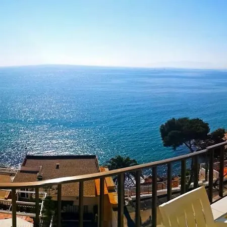 Nautilus Vistas Mar, Nuevo Centro * Salou