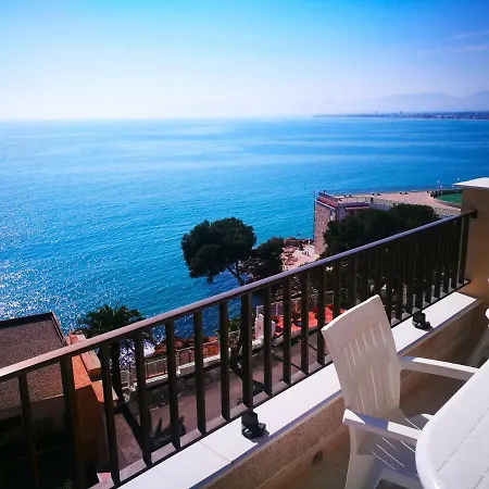 Apartment Nautilus Vistas Mar, Nuevo Centro