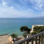 Apartman Nautilus Vistas Mar, Nuevo Centro