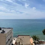 Nautilus Vistas Mar, Nuevo Centro Apartman Salou