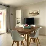 Apartman Nautilus Vistas Mar, Nuevo Centro Salou