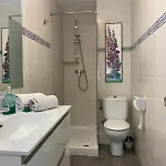 Apartman Nautilus Vistas Mar, Nuevo Centro *