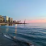 Nautilus Vistas Mar, Nuevo Centro Salou
