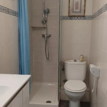 Appartement Nautilus Vistas Mar, Nuevo Centro *