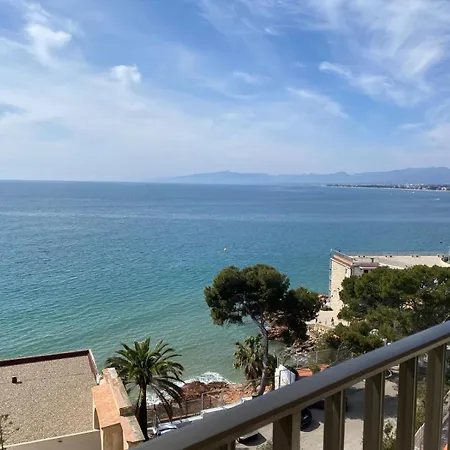 Апартаменты Nautilus Vistas Mar, Nuevo Centro