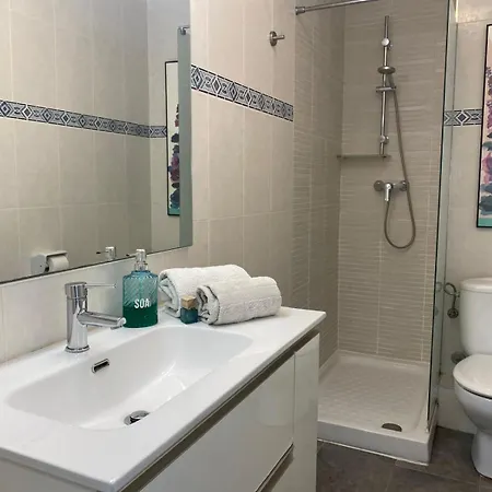 Nautilus Vistas Mar, Nuevo Centro *