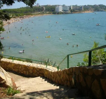 Nautilus Vistas Mar, Nuevo Centro * Salou