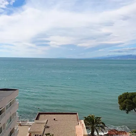 Appartement Nautilus Vistas Mar, Nuevo Centro *
