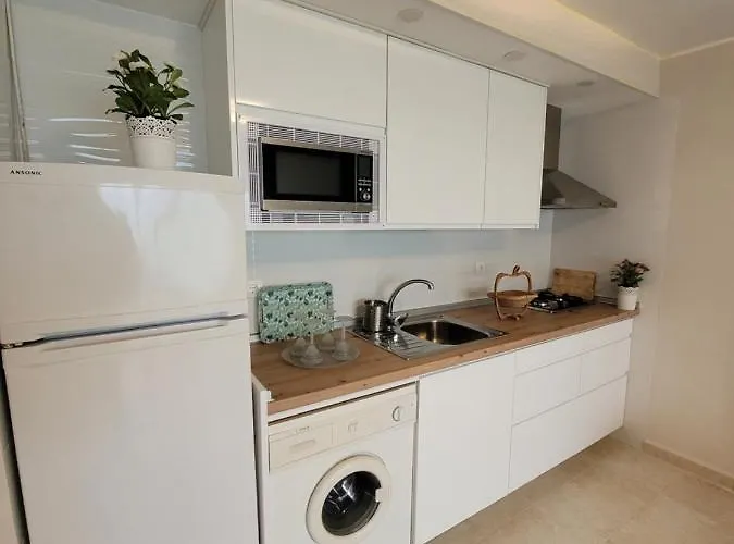 Appartement Nautilus Vistas Mar, Nuevo Centro Salou