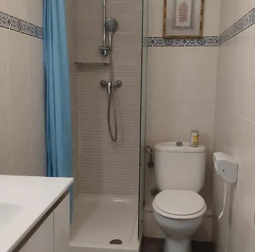 Appartement Nautilus Vistas Mar, Nuevo Centro *