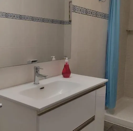 Nautilus Vistas Mar, Nuevo Centro Appartement Salou