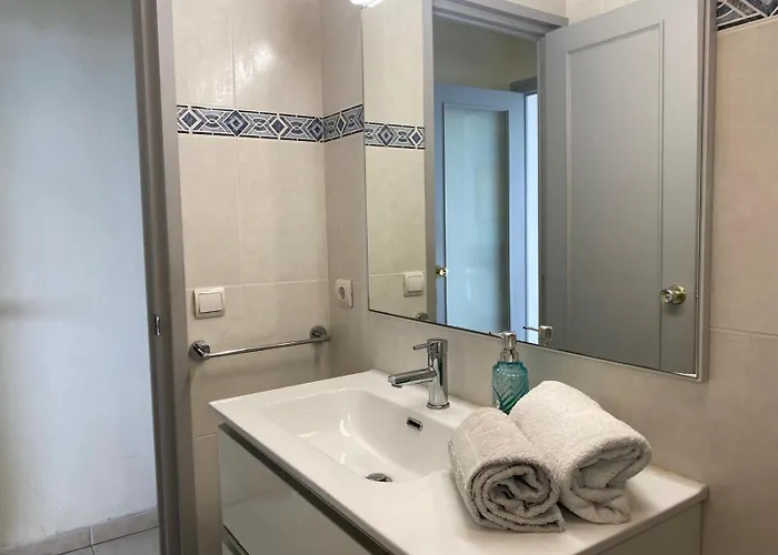 Nautilus Vistas Mar, Nuevo Centro Apartmán Salou