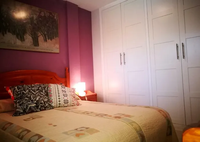 Nautilus Vistas Mar, Nuevo Centro Appartement Salou