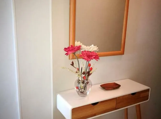 Nautilus Vistas Mar, Nuevo Centro Appartement Salou