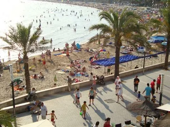 Nautilus Vistas Mar, Nuevo Centro Appartement Salou