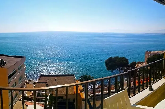 Nautilus Vistas Mar, Nuevo Centro * Salou